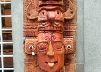 Concluye con gran éxito Expoventa Artesanal “Selva, Mar, Historia y Juventud” en el Congreso de la Unión: SEDE