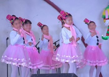 Convoca FPMC al primer “Concurso de Bailes Navideños”