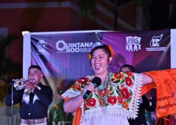 Convoca la FPMC al tercer concurso de canto “Talento Vernáculo”