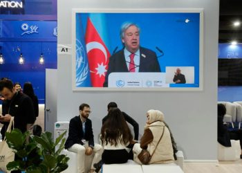 COP29 llega a su tramo final sin acuerdos sobre la financiación climática