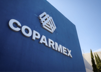 Coparmex alza la voz tras analizar el paquete fiscal