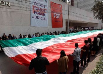 Coparmex y abogados piden a la Suprema Corte proteger la independencia judicial