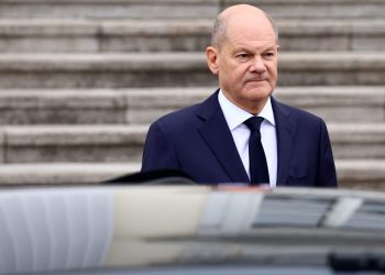 Crisis en Alemania: Olaf Scholz admite que las elecciones anticipadas podría realizarse antes de marzo