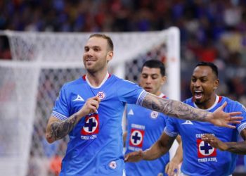 Cruz Azul vs Tigres UANL, el duelo más esperado en la J17 del Apertura 2024