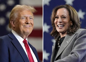 ¿Cuáles son los estados clave en las elecciones presidenciales en EE.UU.?