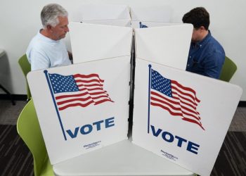 ¿Cuándo dan los resultados de las elecciones en Estados Unidos?