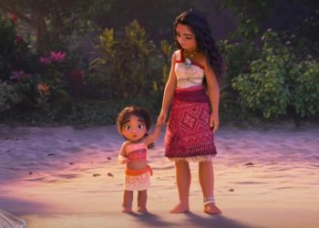 ¿Cuándo se estrena ‘Moana 2’ en los cines de México y en Disney Plus?