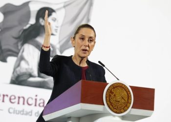 ¿Cuánto gana Claudia Sheinbaum? Esta es su declaración patrimonial