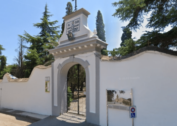 Cuatro frailes heridos, uno “muy grave”, en ataque en un monasterio español