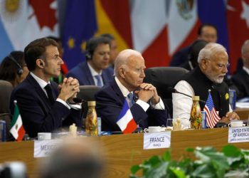 Cumbre del G20 arranca en Brasil con el lanzamiento de la Alianza Global contra el Hambre