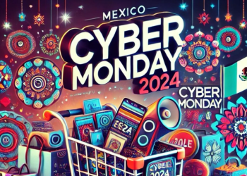 Cyber Monday 2024 México: Ofertas, cuándo es, tiendas participantes y trucos para ahorrar