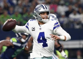 Dallas Cowboys pierden a Dak Prescott el resto de la temporada: se someterá a cirugía