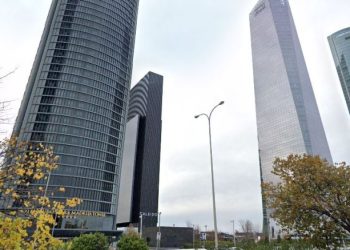 Dan a conocer falsa información sobre un accidente aéreo en Madrid