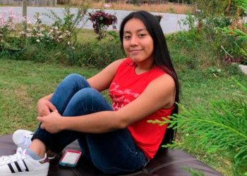 Dan cadena perpetua a asesino de adolescente latina en EE.UU.