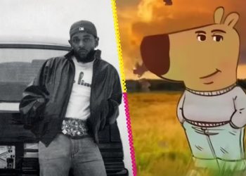 De la nada: Así reaccionó el internet a ‘GNX’, el nuevo disco sorpresa de Kendrick Lamar