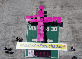 De Olimpia Coral a Gisèle Pelicot, el grito mundial contra la violencia machista