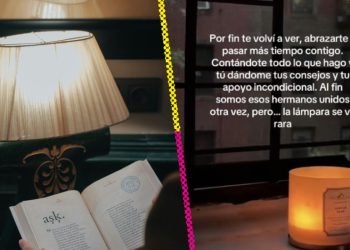 ¿De qué trata ‘la lámpara se ve rara’, el trend de TikTok?