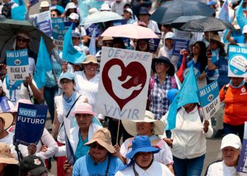 “Derecho a la vida no es una cuestión de ideología”: CEM