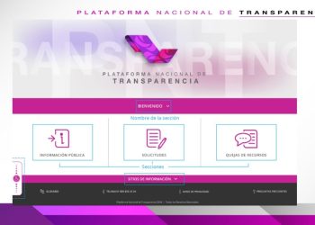 Desaparecerá el INAI pero, ¿qué pasará con la Plataforma Nacional de Transparencia: MCCI