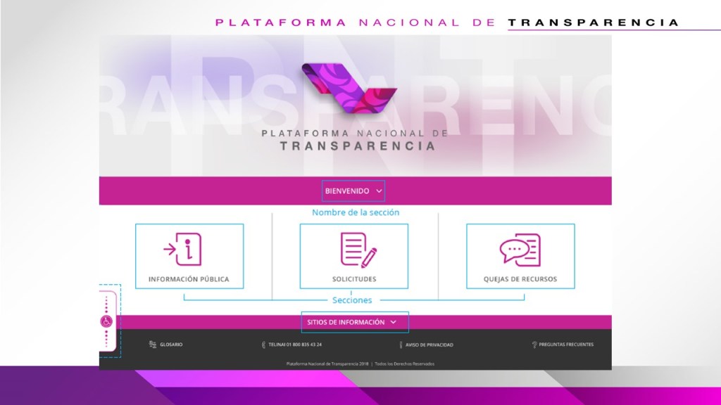 Desaparecerá el INAI pero, ¿qué pasará con la Plataforma Nacional de Transparencia con la reforma de AMLO?: MCCI responde