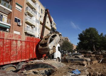 Desastre en Valencia: Autorizan segundo paquete de ayudas por 3,765 millones de euros