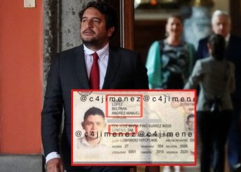 Detienen a banda criminal que suplantaba identidad del hijo de AMLO