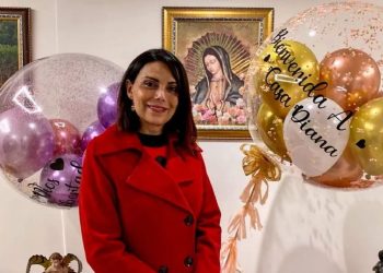 Detienen a presuntos responsables de atentado contra Diana Sánchez Barrios