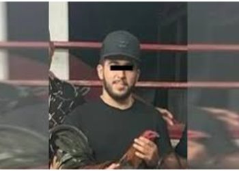 Detienen a yerno de “El Mencho”; fingió su muerte para huir y vivir con lujos pagados por el CJNG