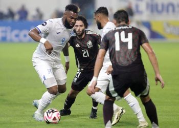 Director deportivo de México pide a la afición no generar violencia ante Honduras