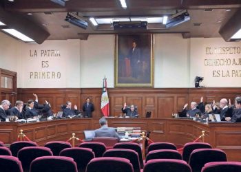 Discusión de la reforma al Poder Judicial en la SCJN | EN VIVO