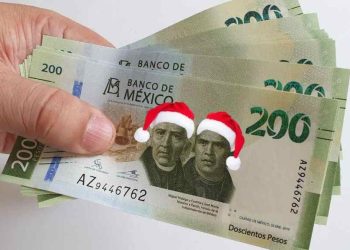 Doble aguinaldo en México, ¿estará vigente en 2024?; esto sabemos