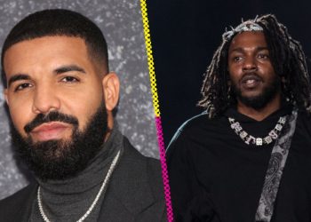 Drake acusa a Universal Music por conspirar en su contra con “Not Like Us” de Kendrick Lamar