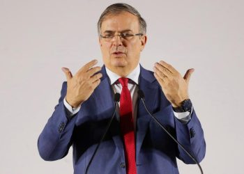 Ebrard asegura que a Canadá no le conviene dejar fuera del T-MEC a México
