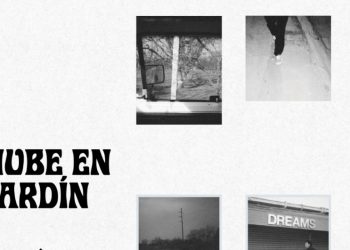 Ed Maverick lanza ‘La nube en el jardín’, su primer disco en tres años