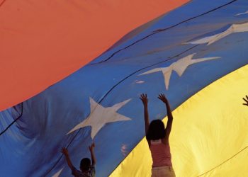 EE.UU. sanciona a 21 altos cargos de Venezuela por “represión” y por “robar las elecciones”