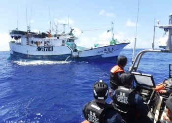 EE.UU. sanciona a mexicanos ligados al Cártel del Golfo, por pesca ilegal
