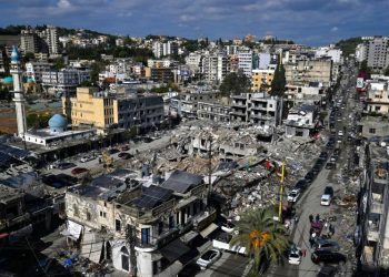 Ejército de Líbano acusa a Israel de violar la tregua “en varias ocasiones” en dos días