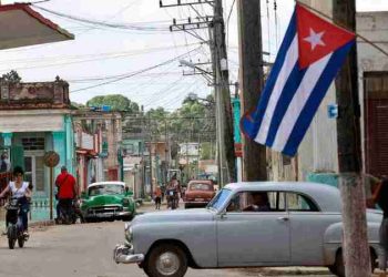El 44 % de Cuba tendrá apagones durante este sábado