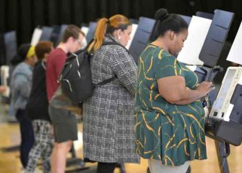 El Departamento de Justicia de EE.UU. monitoreará el acceso al voto en 27 estados