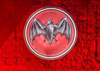 El Halloween más cool lo armó Bacardí con Neil Frances, bebidas, disfraces y acá te contamos cómo se puso