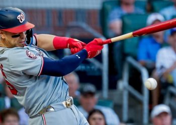 El mexicano Joey Meneses, ilusionado con su regreso a la MLB a través de los Mets