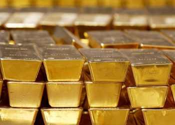 El oro pierde valor tras triunfo de Trump