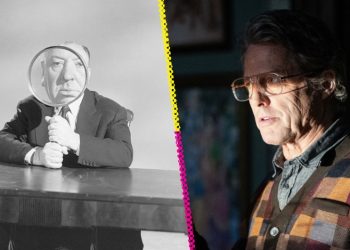 El secreto del éxito de Hitchcock y cómo se relaciona con la película ‘Hereje’ de A24