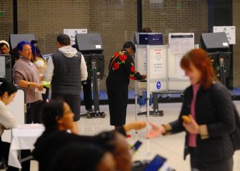 Elecciones en Estados Unidos 2024: comicios insólitos