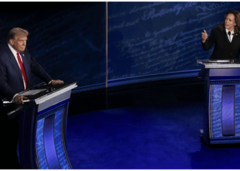 Elecciones en Estados Unidos 2024: Guía para entenderlas en 10 puntos