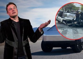 Elon Musk reacciona a los accidentes de Cybertruck en México