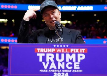 Elon Musk se sumará al gobierno de Donald Trump; este será su cargo