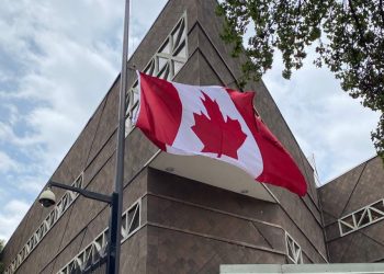 Embajada de Canadá en México abre vacantes con sueldos de más de 200 mil pesos