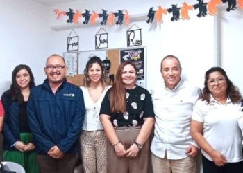 En alianza con UNICEF, Secretarías Ejecutivas de los SIPINNA por la prevención de la violencia contra niñas, niños y adolescentes