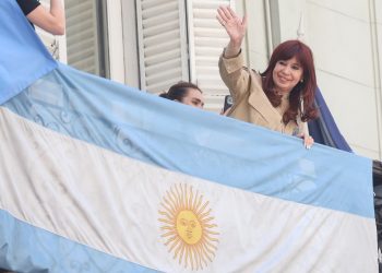 En Argentina, ratifican condena de 6 años de prisión a Cristina Fernández